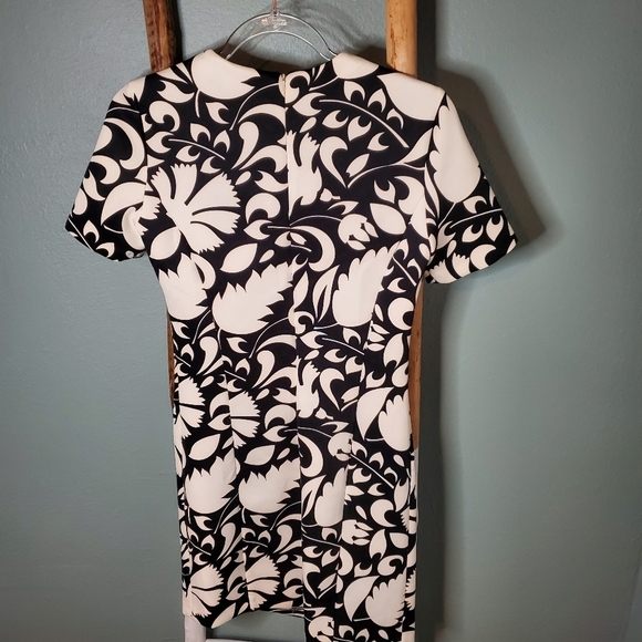 NWT Zara sheath dress size medium - Picture 8 of 10